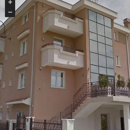 Nikitovic Апартаменты *